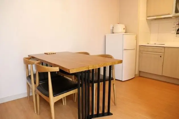 Family Oda (Breakfast&Sauna for 2/Random Bed Type)