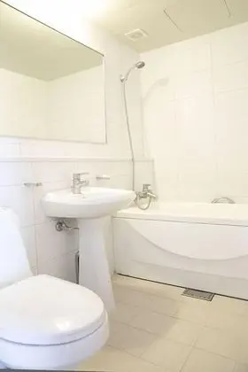 Family Oda (Breakfast&Sauna for 2/Random Bed Type)