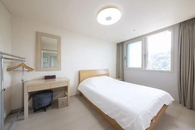 Family Oda (Breakfast&Sauna for 2/Random Bed Type)