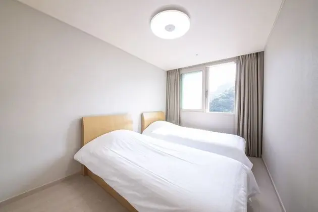 Family Oda (Breakfast&Sauna for 2/Random Bed Type)