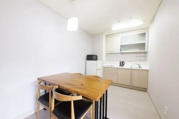 Family Oda (Breakfast&Sauna for 2/Random Bed Type)