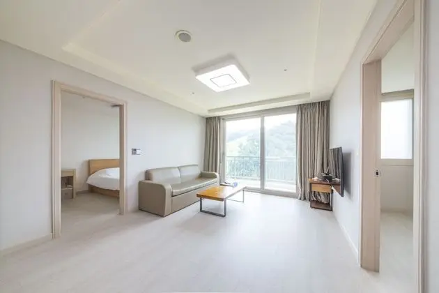 Family Oda (Breakfast&Sauna for 2/Random Bed Type)