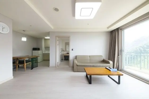 Family Oda (Breakfast&Sauna for 2/Random Bed Type)