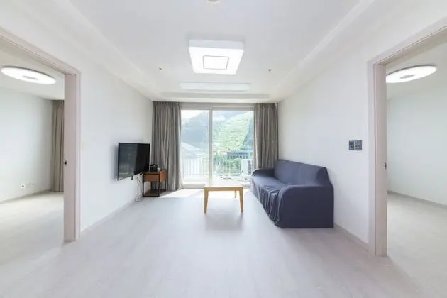 Family Oda (Breakfast&Sauna for 2/Random Bed Type)