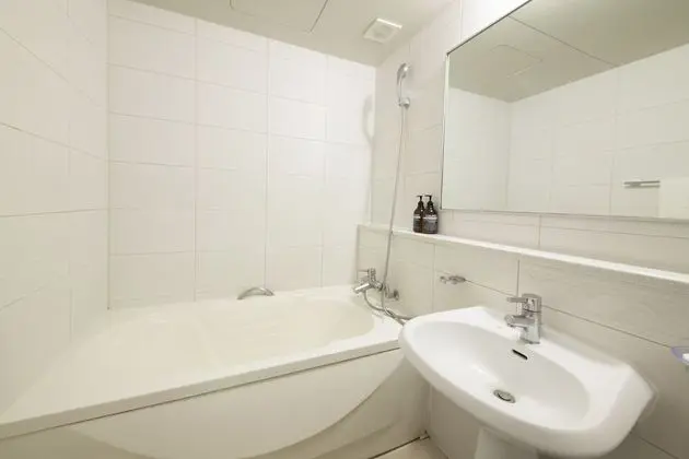 Family Oda (Breakfast&Sauna for 2/Random Bed Type)