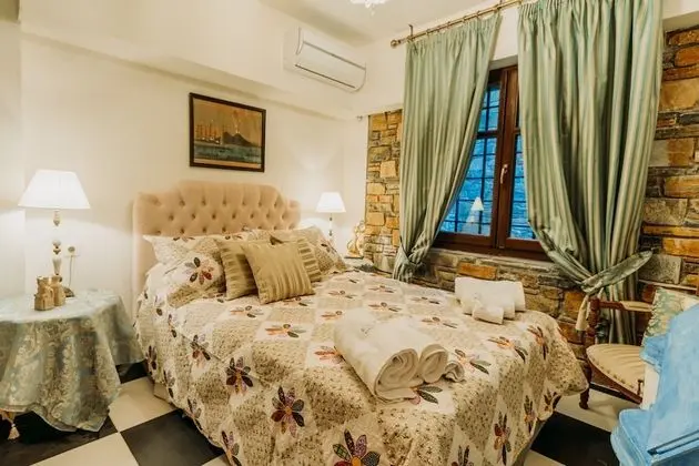 Villa, Birden Çok Yatak