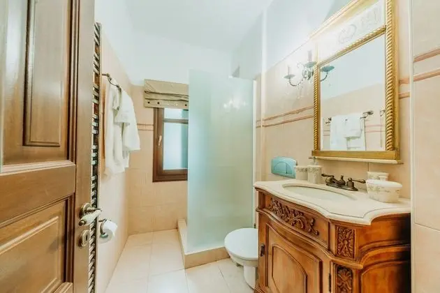 Villa, Birden Çok Yatak