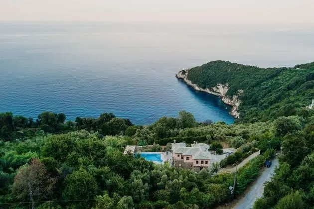 Villa, Birden Çok Yatak