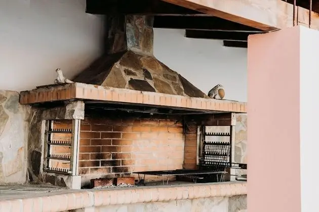 Villa, Birden Çok Yatak