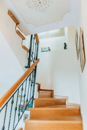 Villa, Birden Çok Yatak