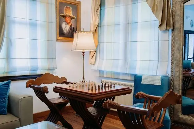 Villa, Birden Çok Yatak