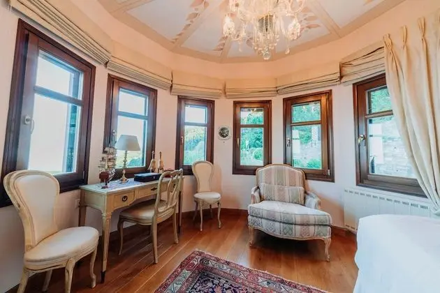 Villa, Birden Çok Yatak