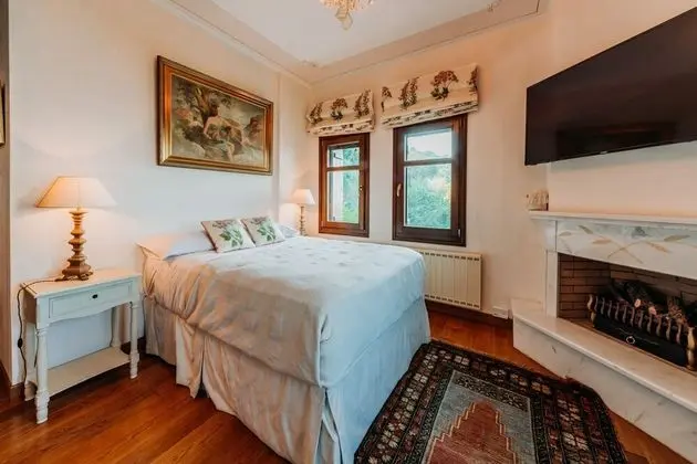 Villa, Birden Çok Yatak