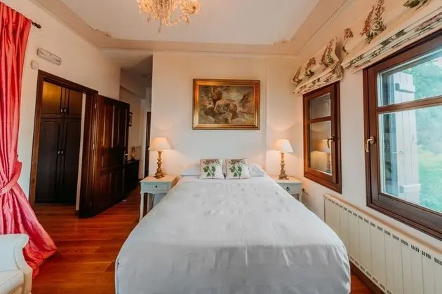 Villa, Birden Çok Yatak