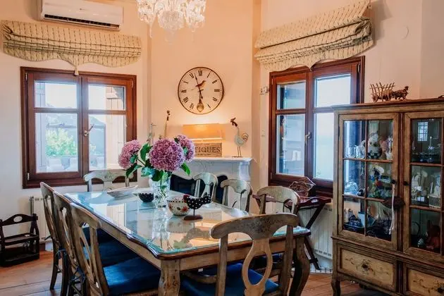 Villa, Birden Çok Yatak