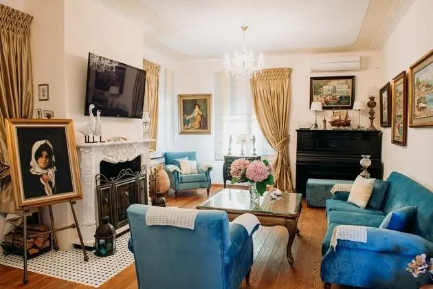 Villa, Birden Çok Yatak