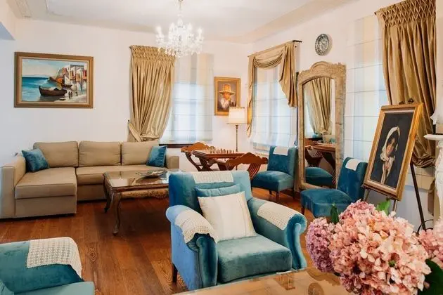 Villa, Birden Çok Yatak