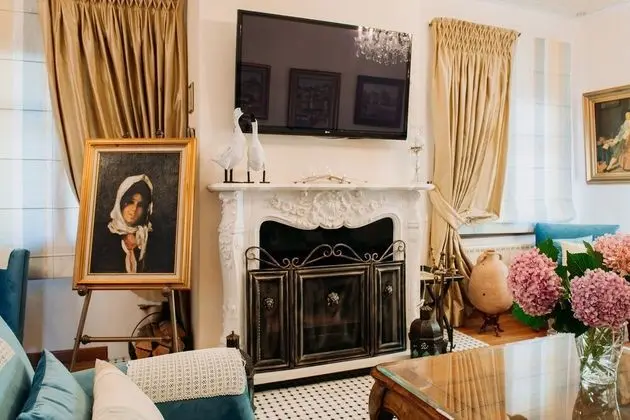 Villa, Birden Çok Yatak