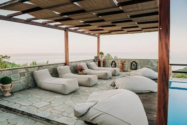 Villa, Birden Çok Yatak
