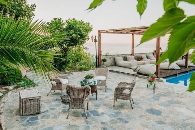 Villa, Birden Çok Yatak