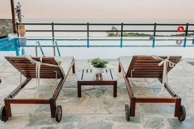 Villa, Birden Çok Yatak