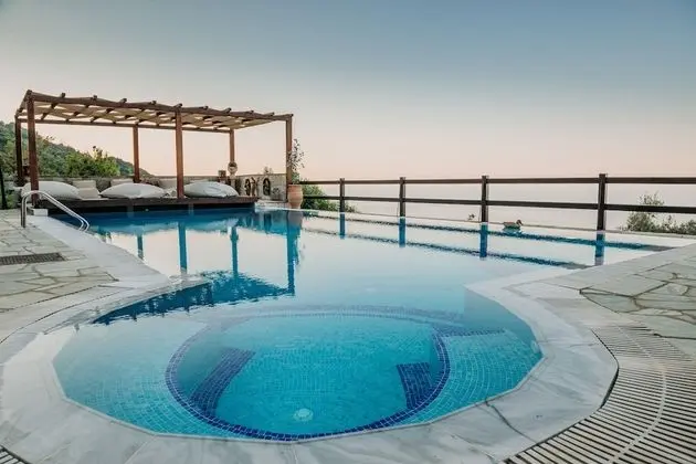 Villa, Birden Çok Yatak