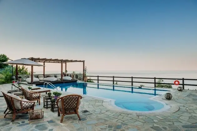 Villa, Birden Çok Yatak