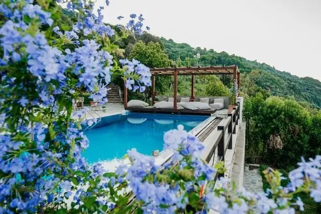 Villa, Birden Çok Yatak