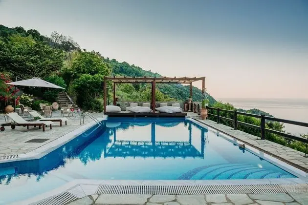 Villa, Birden Çok Yatak