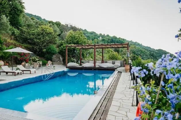 Villa, Birden Çok Yatak