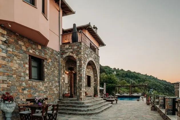 Villa, Birden Çok Yatak