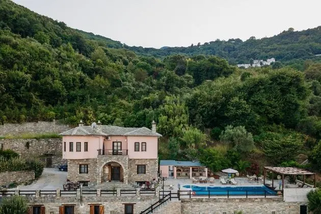 Villa, Birden Çok Yatak