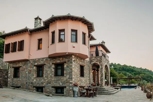 Villa, Birden Çok Yatak