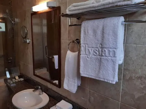 Standard Tek Büyük Yataklı Oda, 1 Çift Kişilik Yatak