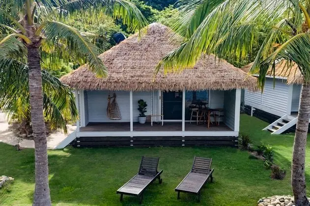 Signature Villa, 1 Yatak Odası, Okyanus Manzaralı, Okyanusa Sıfır