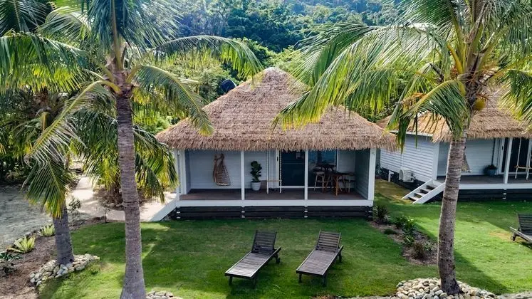 Signature Villa, 1 Yatak Odası, Okyanus Manzaralı, Okyanusa Sıfır