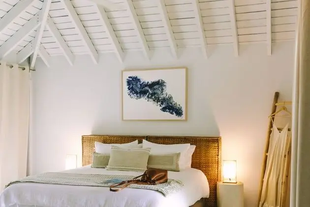 Signature Villa, 1 Yatak Odası, Okyanus Manzaralı, Okyanusa Sıfır