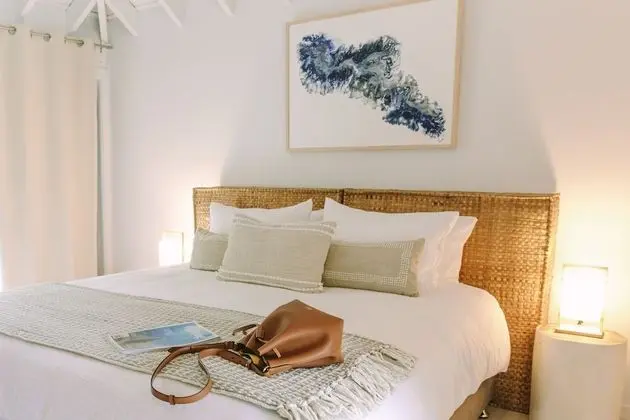 Signature Villa, 1 Yatak Odası, Okyanus Manzaralı, Okyanusa Sıfır