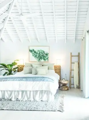 Signature Villa, 1 Yatak Odası, Okyanus Manzaralı, Okyanusa Sıfır