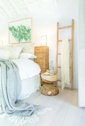 Signature Villa, 1 Yatak Odası, Okyanus Manzaralı, Okyanusa Sıfır
