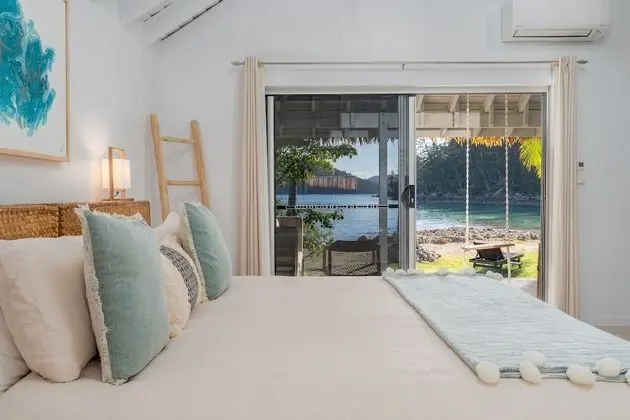 Signature Villa, 1 Yatak Odası, Okyanus Manzaralı, Okyanusa Sıfır