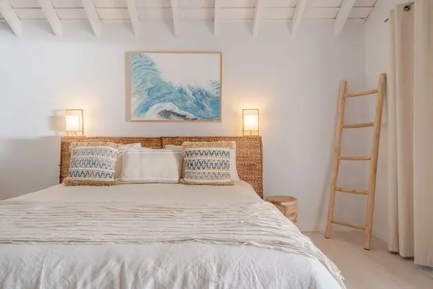 Signature Villa, 1 Yatak Odası, Okyanus Manzaralı, Okyanusa Sıfır