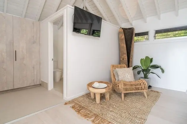 Signature Villa, 1 Yatak Odası, Okyanus Manzaralı, Okyanusa Sıfır