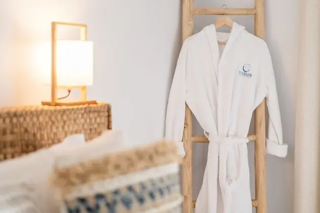 Signature Villa, 1 Yatak Odası, Okyanus Manzaralı, Okyanusa Sıfır