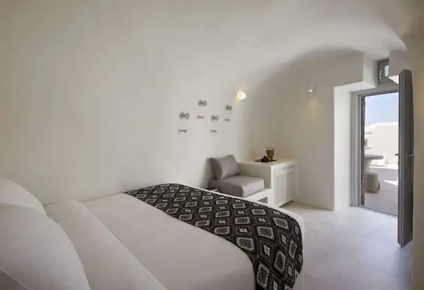 Executive Villa, up to 4 guests, Partial Sea View (Private Outdoor Plunge Pool)