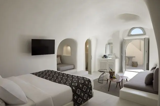 Executive Villa, up to 4 guests, Partial Sea View (Private Outdoor Plunge Pool)