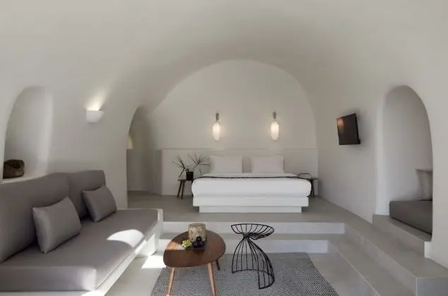 Executive Villa, up to 4 guests, Partial Sea View (Private Outdoor Plunge Pool)