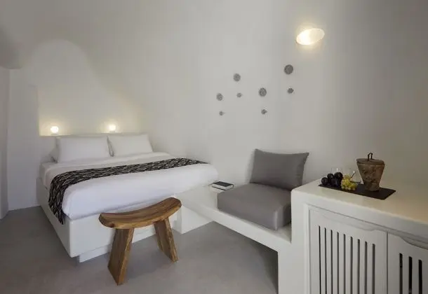 Executive Villa, up to 4 guests, Partial Sea View (Private Outdoor Plunge Pool)
