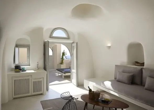 Executive Villa, up to 4 guests, Partial Sea View (Private Outdoor Plunge Pool)