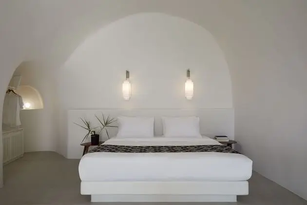 Executive Villa, up to 4 guests, Partial Sea View (Private Outdoor Plunge Pool)